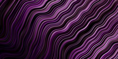 Renkli gradyan ile soyut vektör arkaplanı. Bu çizim kendi tasarımınızı başlatmak için mükemmel..