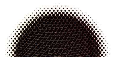 Renkli gradyan ile soyut vektör arkaplanı. Bu çizim kendi tasarımınızı başlatmak için mükemmel..