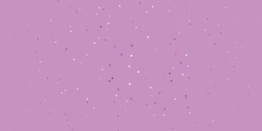 Renkli gradyan ile soyut vektör arkaplanı. Bu çizim kendi tasarımınızı başlatmak için mükemmel..