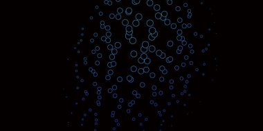 Renkli gradyan ile soyut vektör arkaplanı. Bu çizim kendi tasarımınızı başlatmak için mükemmel..