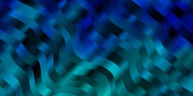 Renkli gradyan ile soyut vektör arkaplanı. Bu çizim kendi tasarımınızı başlatmak için mükemmel..