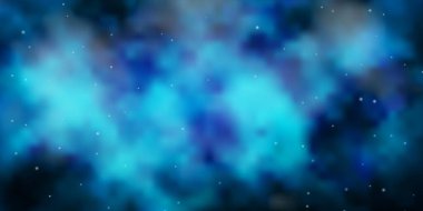 Renkli gradyan ile soyut vektör arkaplanı. Bu çizim kendi tasarımınızı başlatmak için mükemmel..