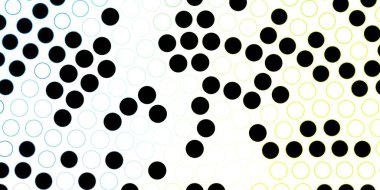 Renkli gradyan ile soyut vektör arkaplanı. Bu çizim kendi tasarımınızı başlatmak için mükemmel..