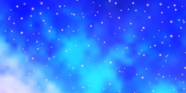 Renkli gradyan ile soyut vektör arkaplanı. Bu çizim kendi tasarımınızı başlatmak için mükemmel..