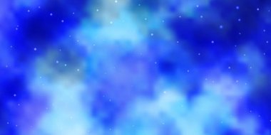 Renkli gradyan ile soyut vektör arkaplanı. Bu çizim kendi tasarımınızı başlatmak için mükemmel..