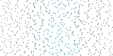 Renkli gradyan ile soyut vektör arkaplanı. Bu çizim kendi tasarımınızı başlatmak için mükemmel..