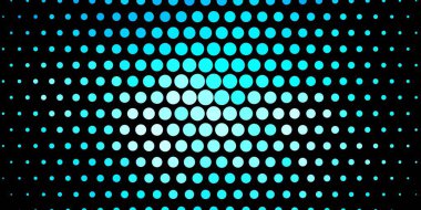 Renkli gradyan ile soyut vektör arkaplanı. Bu çizim kendi tasarımınızı başlatmak için mükemmel..