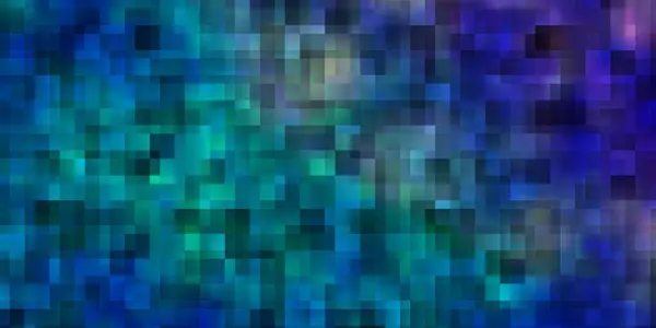 Světle Růžová Modrá Vektorová Šablona Obdélníky Obdélníky Barevným Přechodem Abstraktním — Stockový vektor