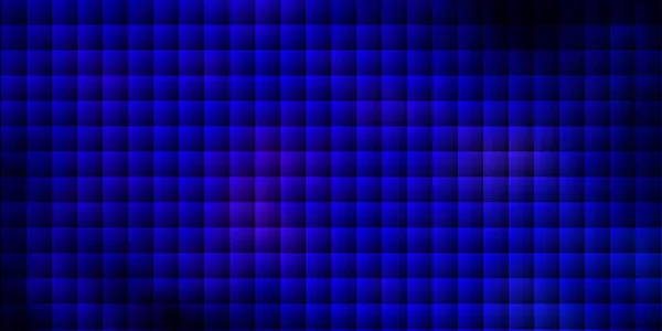 Blue 배치와 직사각 추상적 배경에 차이가 각도를 갖는다 사이트의 페이지 — 스톡 벡터