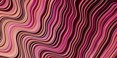 Renkli gradyan ile soyut vektör arkaplanı. Bu çizim kendi tasarımınızı başlatmak için mükemmel..