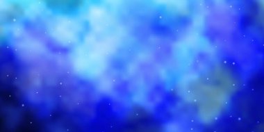 Renkli gradyan ile soyut vektör arkaplanı. Bu çizim kendi tasarımınızı başlatmak için mükemmel..