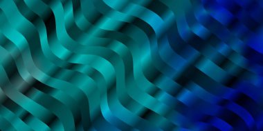 Renkli gradyan ile soyut vektör arkaplanı. Bu çizim kendi tasarımınızı başlatmak için mükemmel..