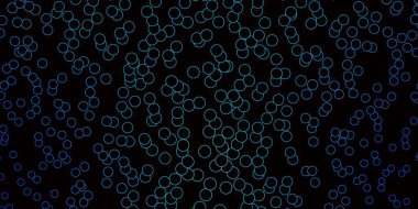 Renkli gradyan ile soyut vektör arkaplanı. Bu çizim kendi tasarımınızı başlatmak için mükemmel..