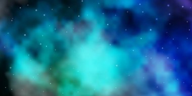 Renkli gradyan ile soyut vektör arkaplanı. Bu çizim kendi tasarımınızı başlatmak için mükemmel..