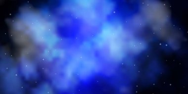 Renkli gradyan ile soyut vektör arkaplanı. Bu çizim kendi tasarımınızı başlatmak için mükemmel..