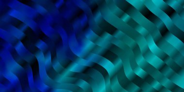 Renkli gradyan ile soyut vektör arkaplanı. Bu çizim kendi tasarımınızı başlatmak için mükemmel..