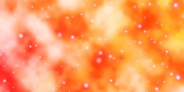 Renkli gradyan ile soyut vektör arkaplanı. Bu çizim kendi tasarımınızı başlatmak için mükemmel..