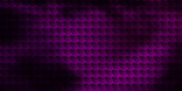 Темно Фиолетовый Векторный Фон Прямоугольниками Красочная Иллюстрация Градиентными Прямоугольниками Квадратами — стоковый вектор