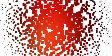 Renkli gradyan ile soyut vektör arkaplanı. Bu çizim kendi tasarımınızı başlatmak için mükemmel..