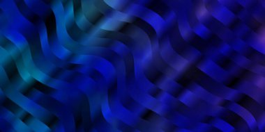 Renkli gradyan ile soyut vektör arkaplanı. Bu çizim kendi tasarımınızı başlatmak için mükemmel..