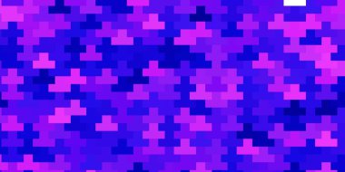 Renkli gradyan ile soyut vektör arkaplanı. Bu çizim kendi tasarımınızı başlatmak için mükemmel..