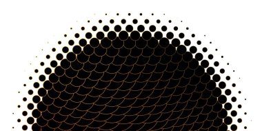 Renkli gradyan ile soyut vektör arkaplanı. Bu çizim kendi tasarımınızı başlatmak için mükemmel..