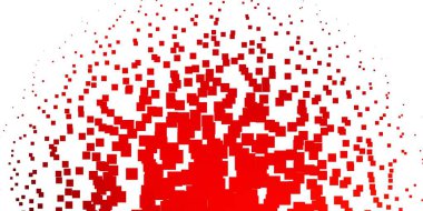 Renkli gradyan ile soyut vektör arkaplanı. Bu çizim kendi tasarımınızı başlatmak için mükemmel..