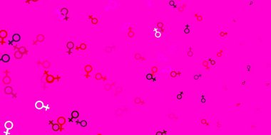 Renkli gradyan ile soyut vektör arkaplanı. Bu çizim kendi tasarımınızı başlatmak için mükemmel..