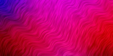 Renkli gradyan ile soyut vektör arkaplanı. Bu çizim kendi tasarımınızı başlatmak için mükemmel..