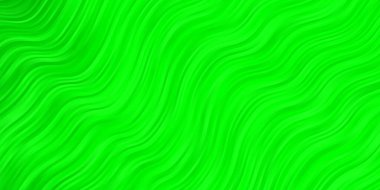 Renkli gradyan ile soyut vektör arkaplanı. Bu çizim kendi tasarımınızı başlatmak için mükemmel..