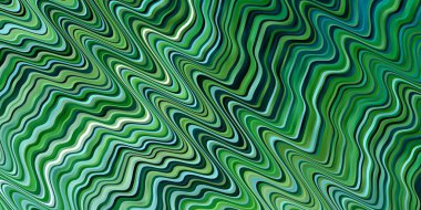 Renkli gradyan ile soyut vektör arkaplanı. Bu çizim kendi tasarımınızı başlatmak için mükemmel..