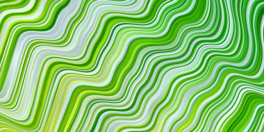 Renkli gradyan ile soyut vektör arkaplanı. Bu çizim kendi tasarımınızı başlatmak için mükemmel..