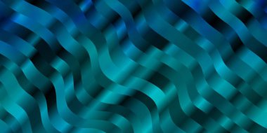 Renkli gradyan ile soyut vektör arkaplanı. Bu çizim kendi tasarımınızı başlatmak için mükemmel..