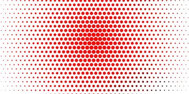 Renkli gradyan ile soyut vektör arkaplanı. Bu çizim kendi tasarımınızı başlatmak için mükemmel..