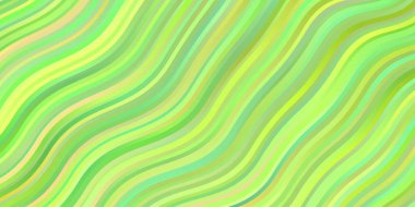 Renkli gradyan ile soyut vektör arkaplanı. Bu çizim kendi tasarımınızı başlatmak için mükemmel..