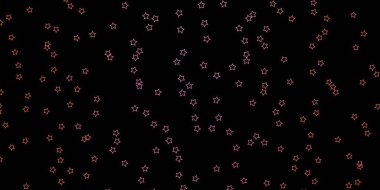 Renkli gradyan ile soyut vektör arkaplanı. Bu çizim kendi tasarımınızı başlatmak için mükemmel..