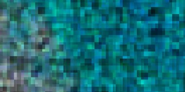 Çizgileri, dikdörtgenleri olan hafif BLUE vektör düzeni. Soyut tarzda dikdörtgenleri olan modern tasarım. İş tanıtımınız için tasarım.