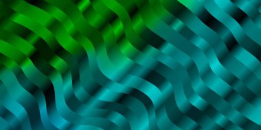 Renkli gradyan ile soyut vektör arkaplanı. Bu çizim kendi tasarımınızı başlatmak için mükemmel..