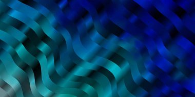 Renkli gradyan ile soyut vektör arkaplanı. Bu çizim kendi tasarımınızı başlatmak için mükemmel..