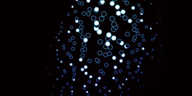 Renkli gradyan ile soyut vektör arkaplanı. Bu çizim kendi tasarımınızı başlatmak için mükemmel..