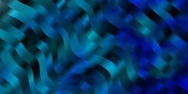 Renkli gradyan ile soyut vektör arkaplanı. Bu çizim kendi tasarımınızı başlatmak için mükemmel..