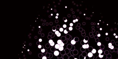 Renkli gradyan ile soyut vektör arkaplanı. Bu çizim kendi tasarımınızı başlatmak için mükemmel..