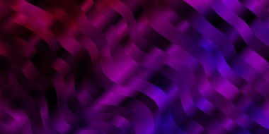 Renkli gradyan ile soyut vektör arkaplanı. Bu çizim kendi tasarımınızı başlatmak için mükemmel..