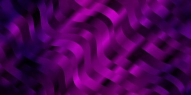 Renkli gradyan ile soyut vektör arkaplanı. Bu çizim kendi tasarımınızı başlatmak için mükemmel..