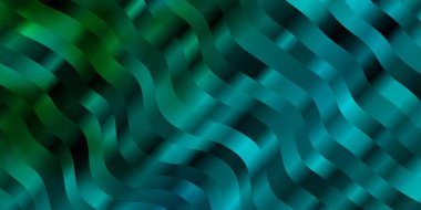 Renkli gradyan ile soyut vektör arkaplanı. Bu çizim kendi tasarımınızı başlatmak için mükemmel..