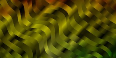 Renkli gradyan ile soyut vektör arkaplanı. Bu çizim kendi tasarımınızı başlatmak için mükemmel..