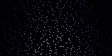 Renkli gradyan ile soyut vektör arkaplanı. Bu çizim kendi tasarımınızı başlatmak için mükemmel..