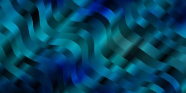 Renkli gradyan ile soyut vektör arkaplanı. Bu çizim kendi tasarımınızı başlatmak için mükemmel..