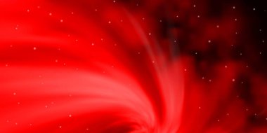 Renkli gradyan ile soyut vektör arkaplanı. Bu çizim kendi tasarımınızı başlatmak için mükemmel..