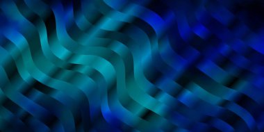 Renkli gradyan ile soyut vektör arkaplanı. Bu çizim kendi tasarımınızı başlatmak için mükemmel..